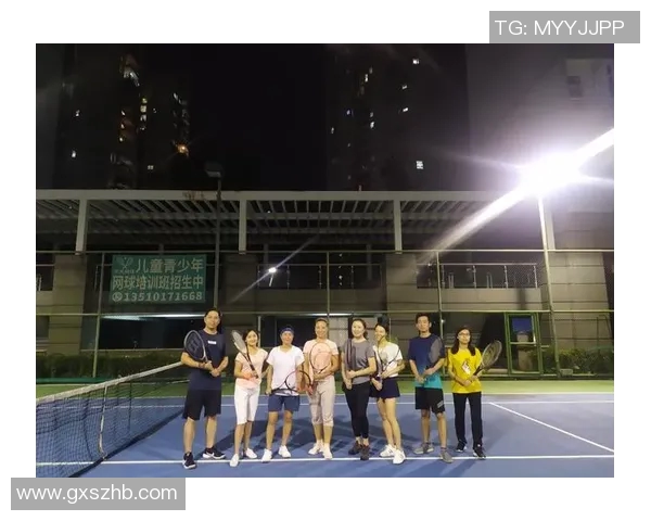 深圳网球队比赛经验分析与提升策略探讨之旅