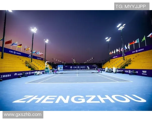 重庆网球队荣登全国网球战术排行榜第八位展现实力与潜力